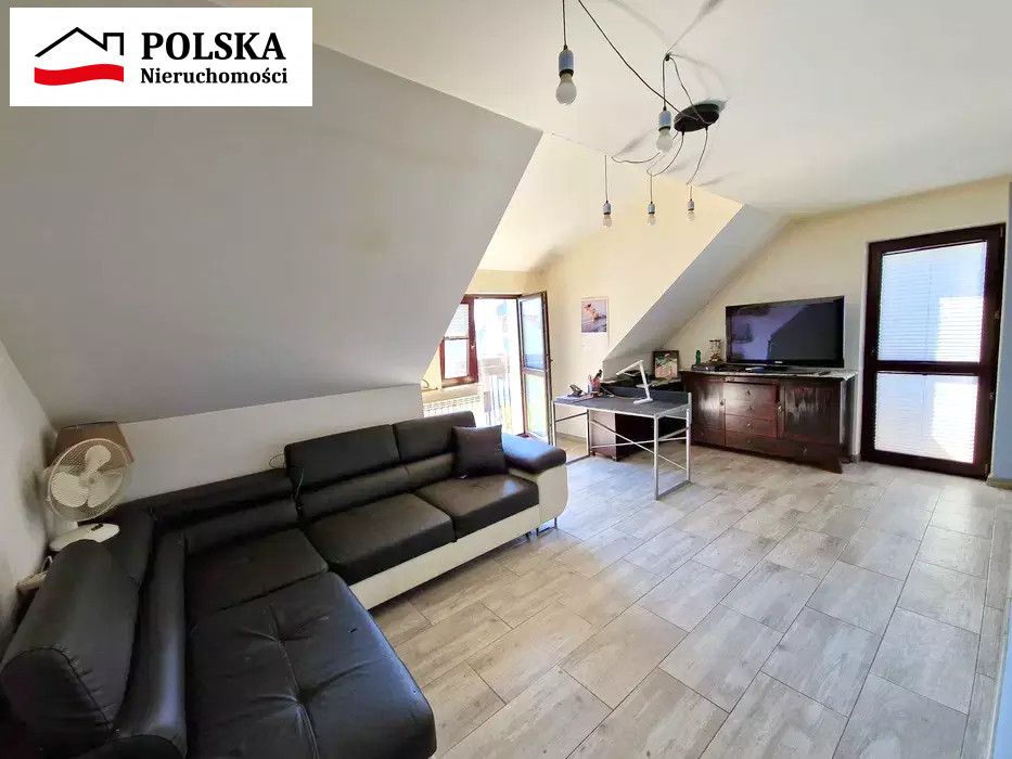 Mieszkanie 3-pokojowe Toruń Bielany, ul. Wąska
