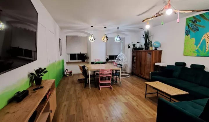 Mieszkanie 4-pokojowe Jelenia Góra Centrum