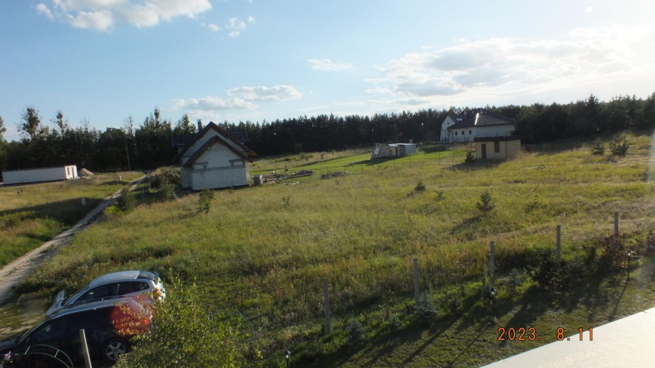 Działka budowlana Czerniewo. Zdjęcie 3