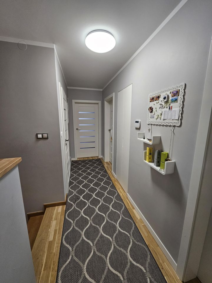 dom wolnostojący, 6 pokoi Kwiatkówek, ul. Dzika. Zdjęcie 4