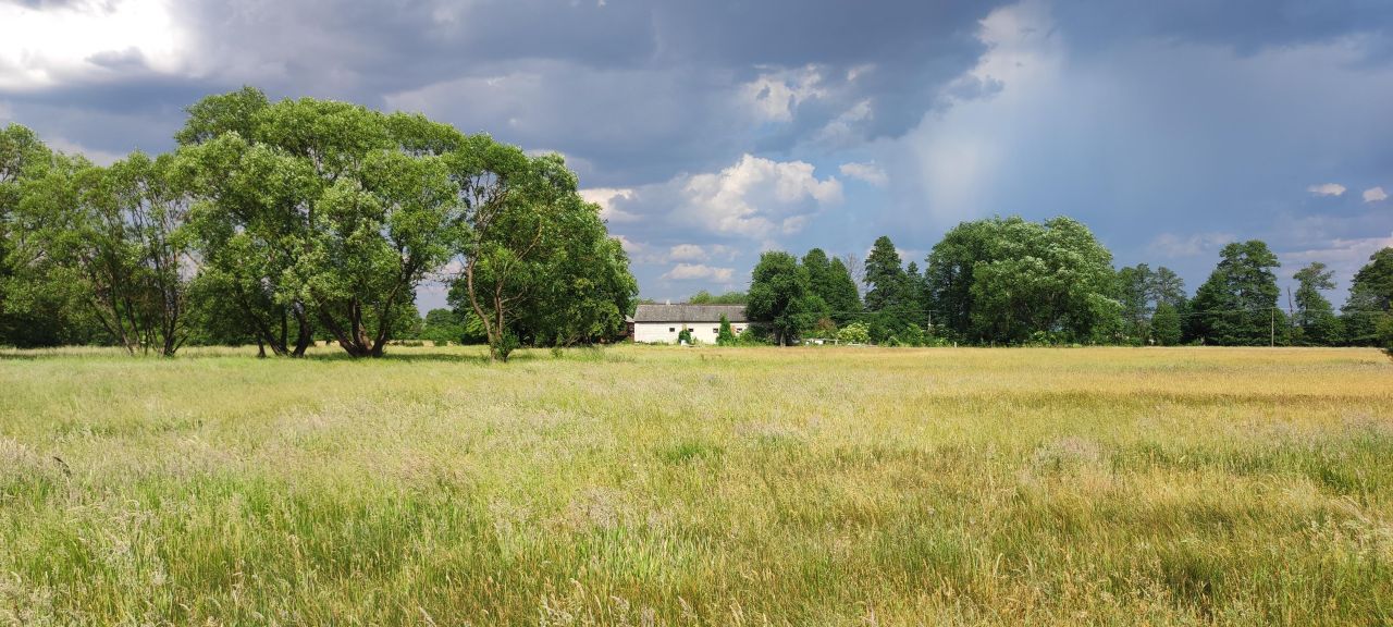 Działka rolno-budowlana Cisie, ul. Jesienna. Zdjęcie 7