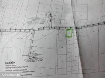 Działka rolno-budowlana Podkampinos. Zdjęcie 3