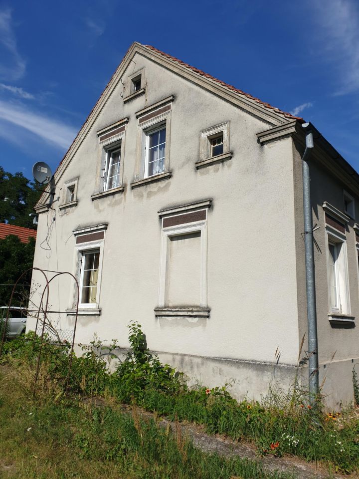 gospodarstwo, 5 pokoi Krosno Odrzańskie, ul. Wiejska. Zdjęcie 7