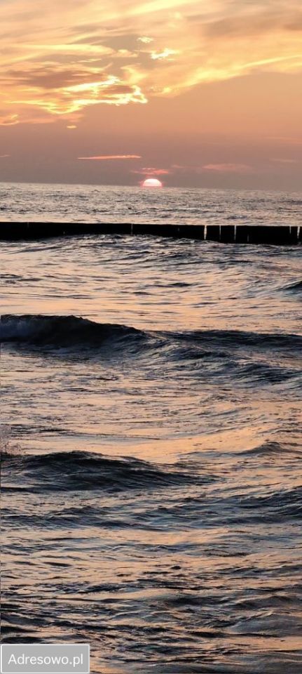 Mieszkanie 2-pokojowe Sianożęty. Zdjęcie 10