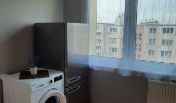 Mieszkanie 2-pokojowe Szczecin Pomorzany, ul. Budziszyńska