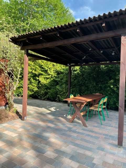 dom letniskowy Wólka. Zdjęcie 6