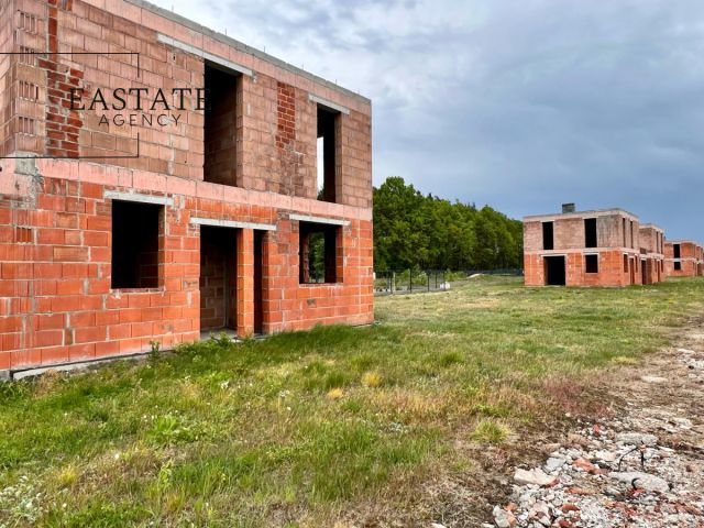 bliźniak, 4 pokoje Grądy, ul. Górna. Zdjęcie 17