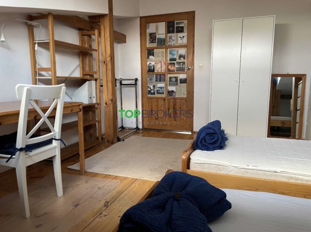 Mieszkanie 3-pokojowe Warszawa Ochota, ul. Grójecka. Zdjęcie 4