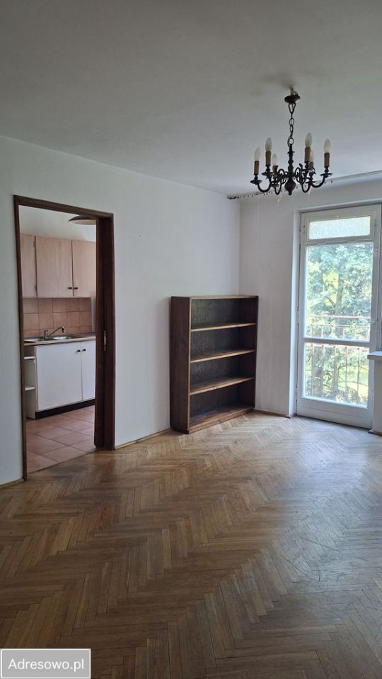 Mieszkanie 4-pokojowe Warszawa Ochota, ul. Pruszkowska