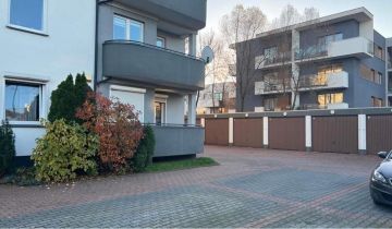 Mieszkanie 4-pokojowe Łódź Górna, ul. Akademii Zamojskiej