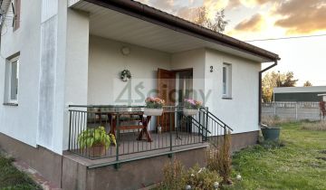 Działka budowlana Kotorydz