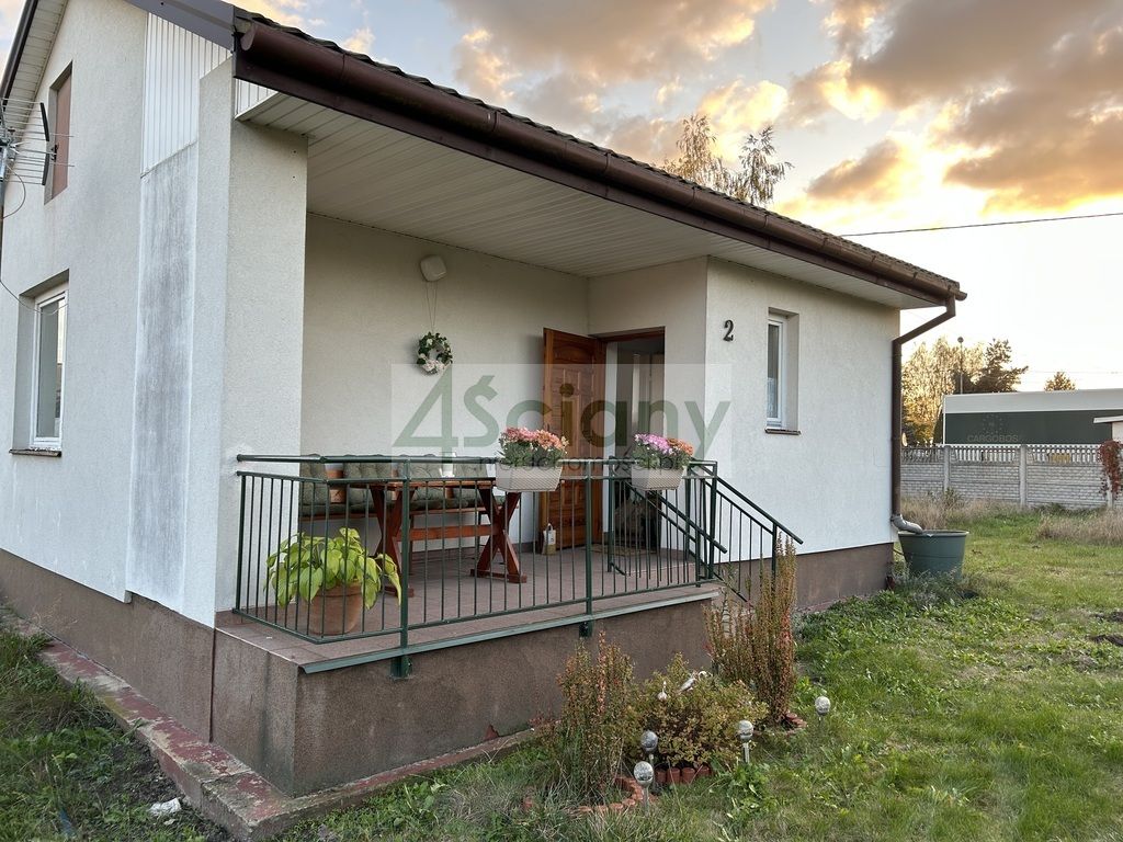 Działka budowlana Kotorydz