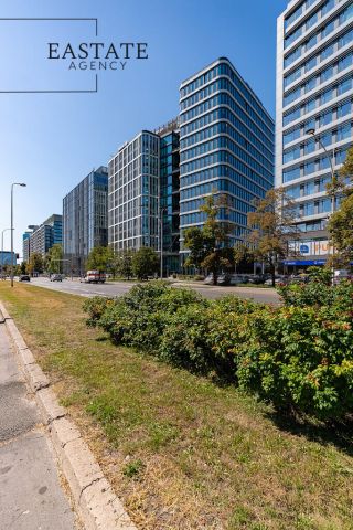 Biuro Warszawa Ochota, ul. Juliana Ursyna Niemcewicza. Zdjęcie 16