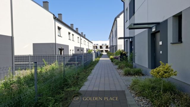 Mieszkanie 3-pokojowe Rumia, ul. Czereśniowa. Zdjęcie 18