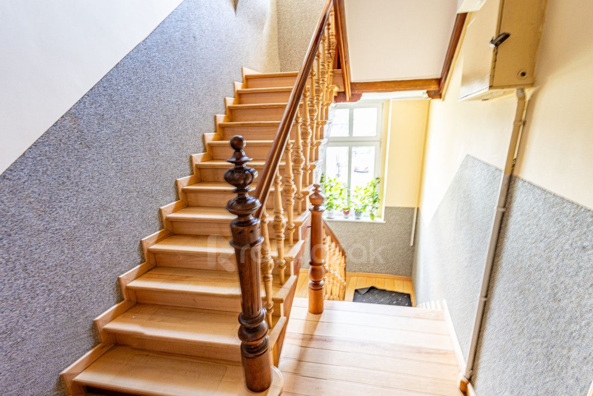 Mieszkanie 2-pokojowe Wejherowo Centrum, ul. Jana III Sobieskiego. Zdjęcie 12