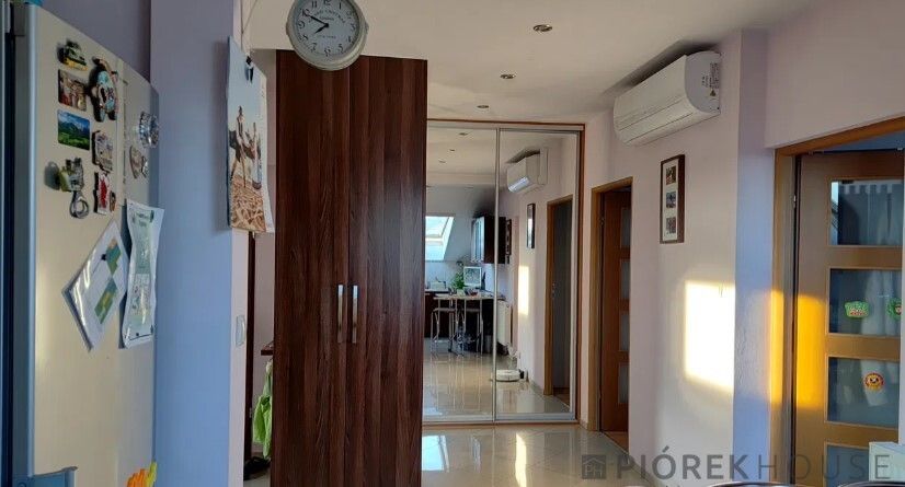 Mieszkanie 3-pokojowe Marki, ul. Fabryczna. Zdjęcie 8