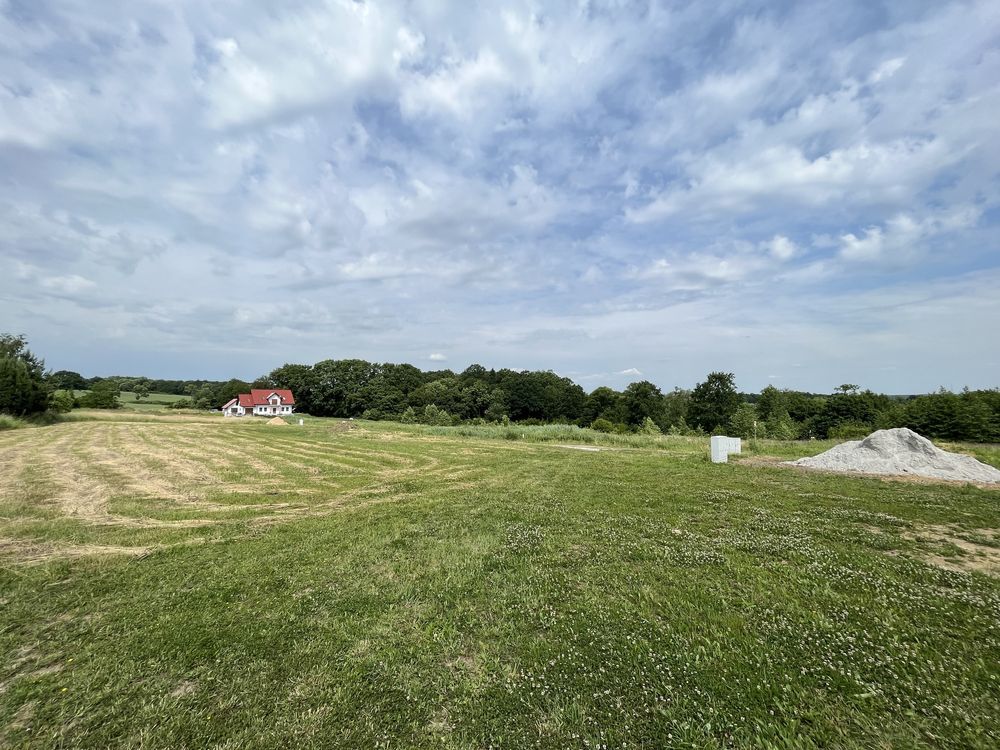 Działka budowlana Piskorzowice. Zdjęcie 3