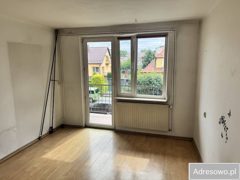 Mieszkanie 2-pokojowe Nowy Sącz, ul. Żywiecka