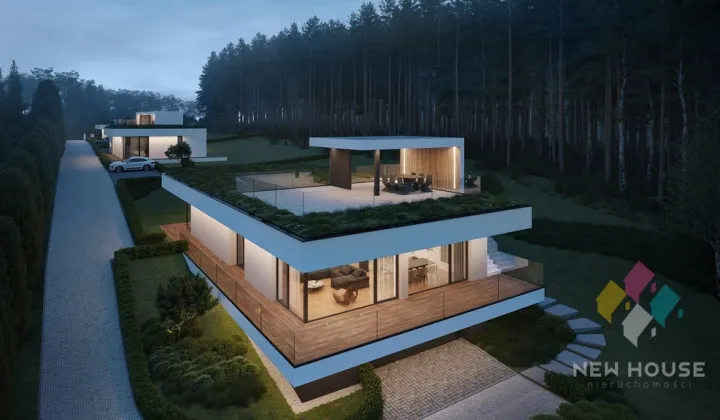 Działka budowlana Olsztyn Redykajny, ul. Żbicza