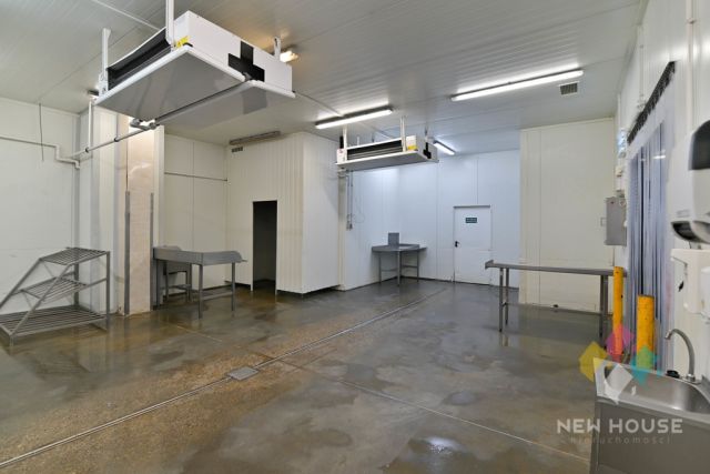 Lokal Olsztyn Likusy, ul. Bałtycka. Zdjęcie 23