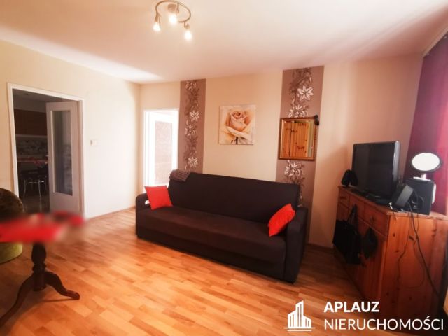 Mieszkanie 2-pokojowe Szklarska Poręba. Zdjęcie 1