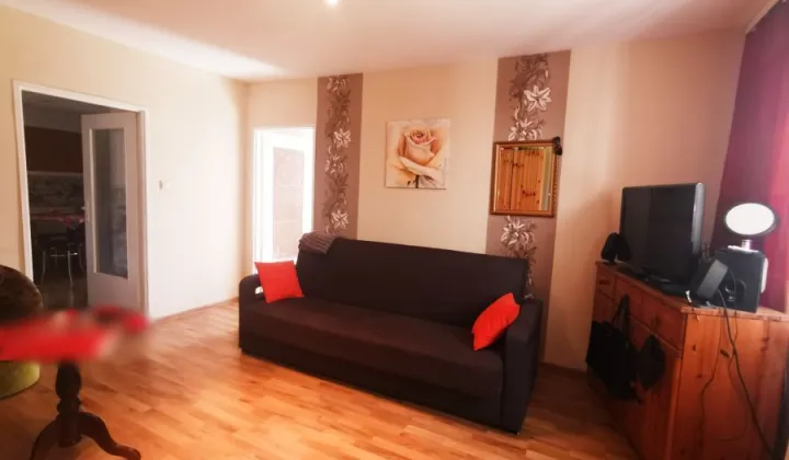 Mieszkanie 2-pokojowe Szklarska Poręba