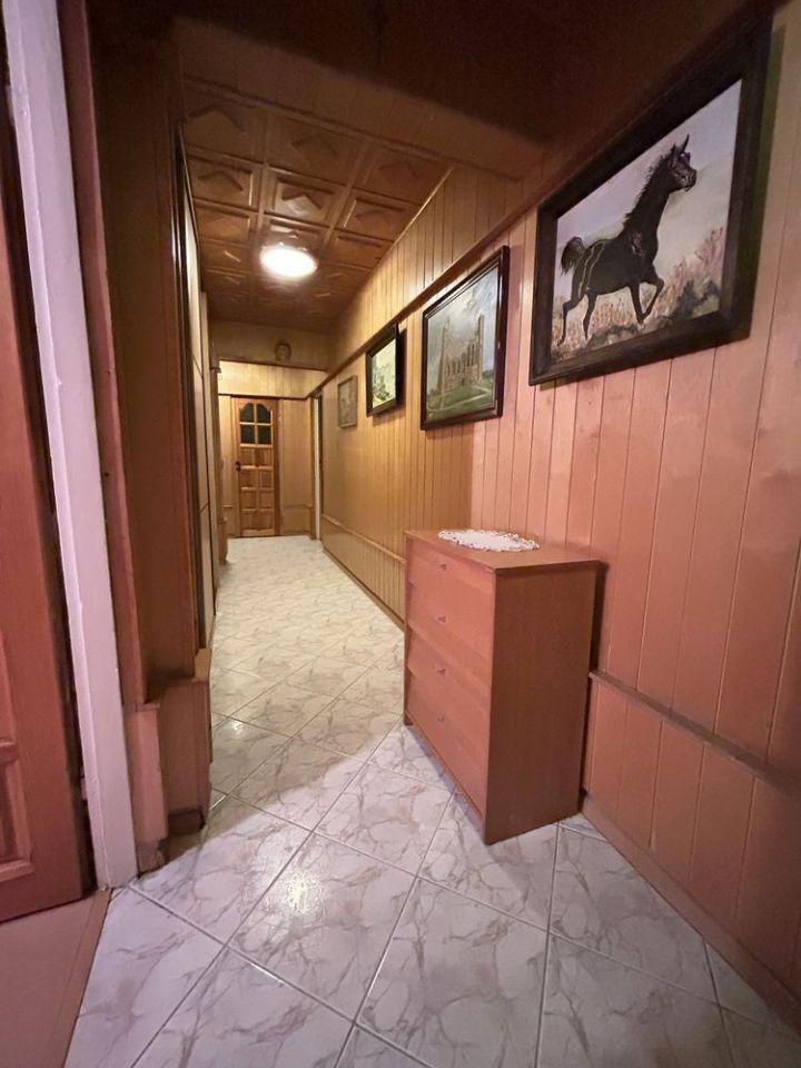 Mieszkanie 3-pokojowe Chodecz. Zdjęcie 7