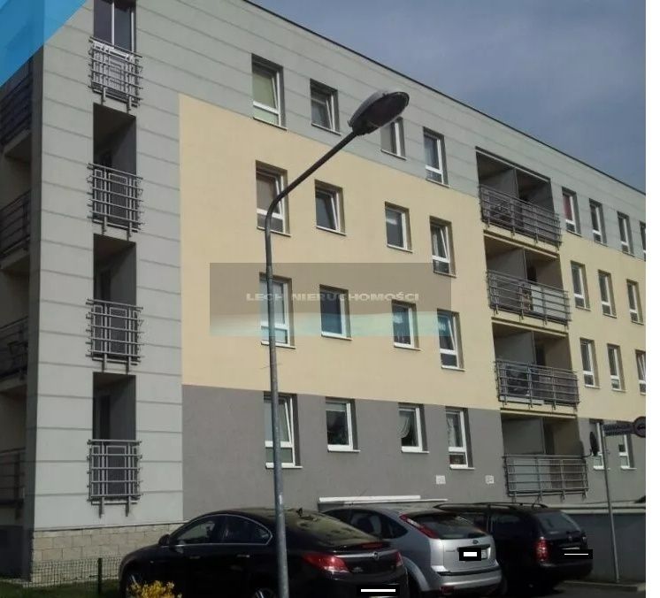 Mieszkanie 3-pokojowe Legionowo, ul. gen. Bolesława Roi. Zdjęcie 10