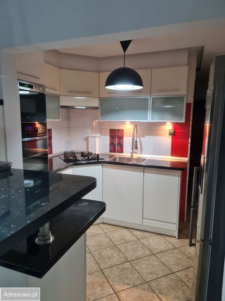 Mieszkanie 3-pokojowe Włocławek Centrum, ul. Stodólna. Zdjęcie 11