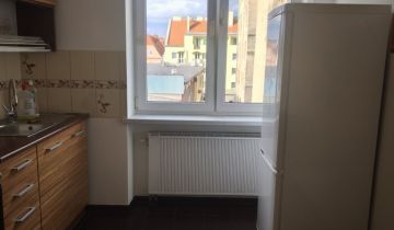 Mieszkanie 2-pokojowe Prudnik, ul. Piastowska