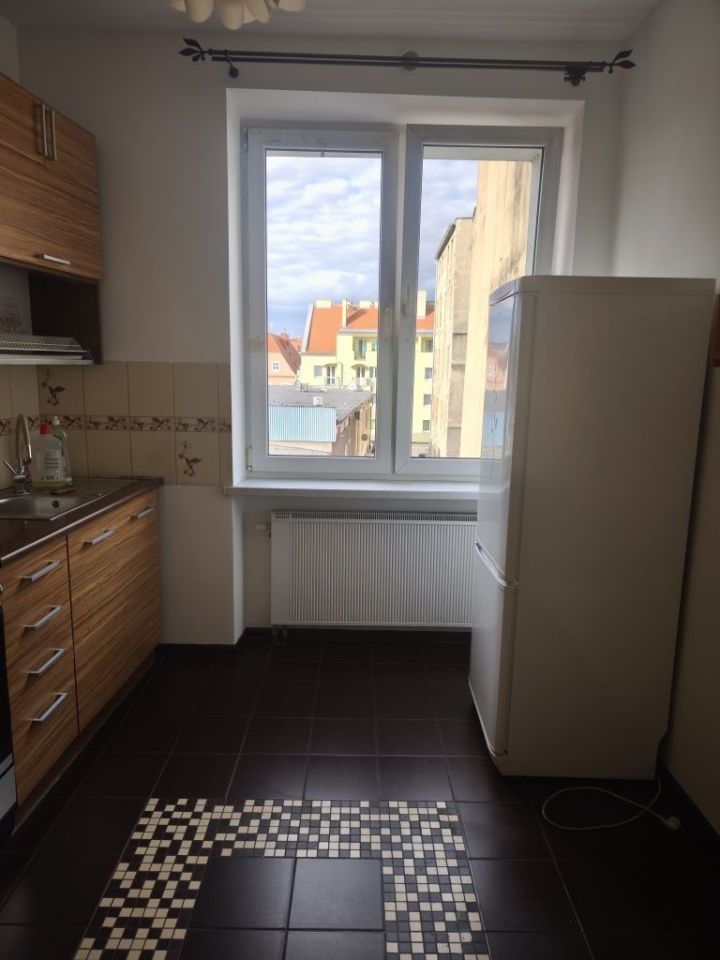 Mieszkanie 2-pokojowe Prudnik, ul. Piastowska. Zdjęcie 2