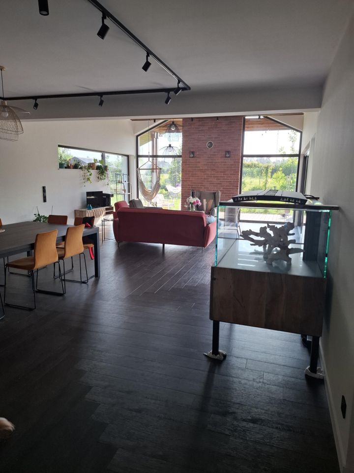 dom wolnostojący, 5 pokoi Aleksandrówka, ul. Parkowa. Zdjęcie 3