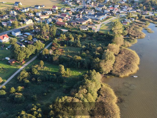 Działka rolna Lubkowo. Zdjęcie 15