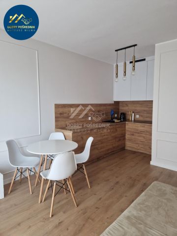 Mieszkanie 1-pokojowe Gdańsk Letnica, ul. Letnicka. Zdjęcie 8