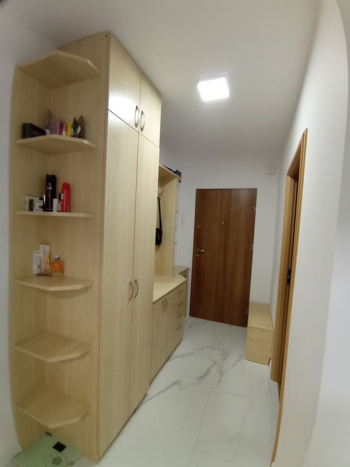 Mieszkanie 3-pokojowe Chełm Centrum, al. Aleja Żołnierzy I Armii Wojska Polskiego. Zdjęcie 3