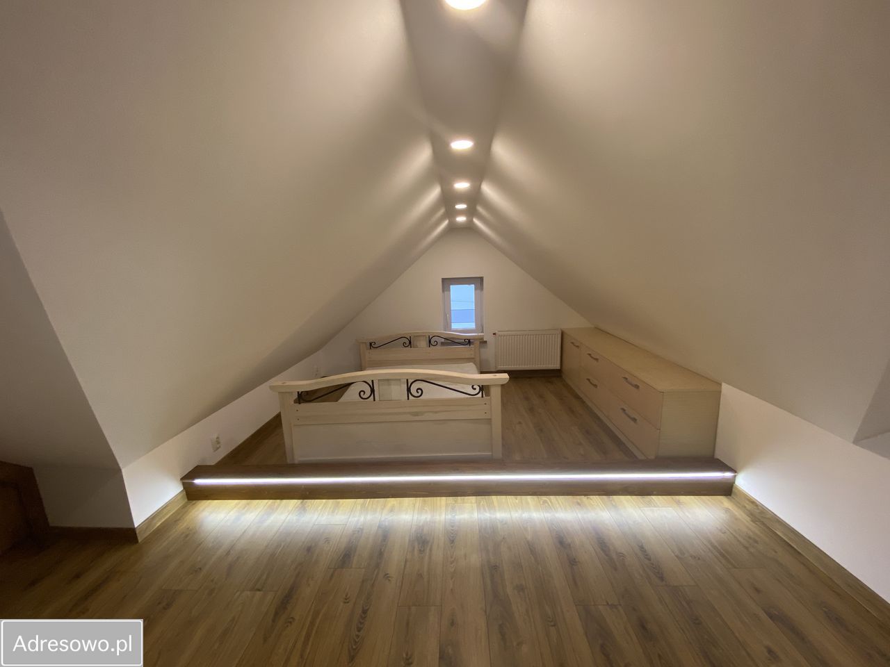 dom wolnostojący, 6 pokoi Białystok Starosielce. Zdjęcie 10