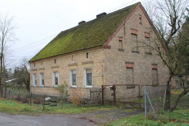 dom wolnostojący Gościnowo. Zdjęcie 1