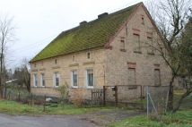 dom wolnostojący Gościnowo