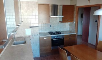 Mieszkanie 4-pokojowe Świdnik, ul. Klonowa