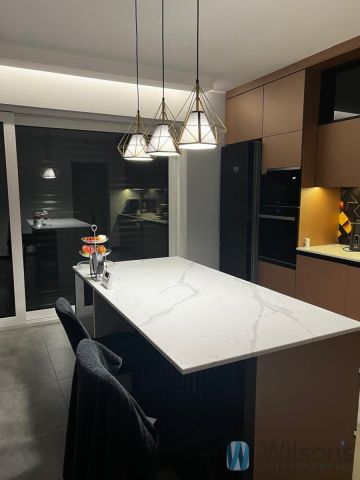 dom wolnostojący, 5 pokoi Wiązowna, ul. Dobra. Zdjęcie 4