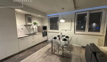 Mieszkanie 3-pokojowe Gdańsk Oliwa, ul. Słowiańska