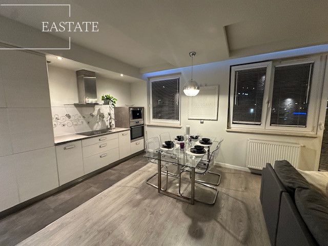 Mieszkanie 3-pokojowe Gdańsk Oliwa, ul. Słowiańska. Zdjęcie 7