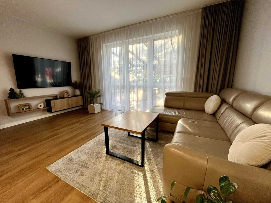 dom szeregowy Radwanice. Zdjęcie 5