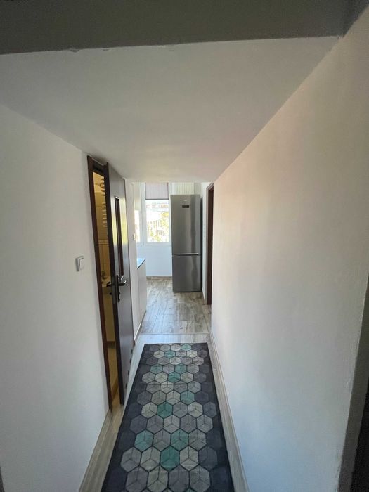 Mieszkanie 2-pokojowe Warszawa Wola. Zdjęcie 7