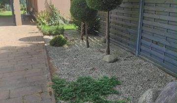 dom wolnostojący Jeżewo