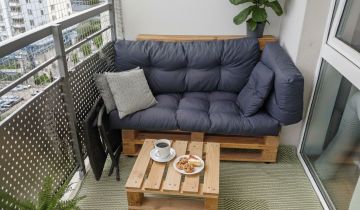 Mieszkanie 3-pokojowe Warszawa Ursus, ul. Elżbiety Rakuszanki