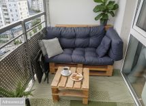 Mieszkanie 3-pokojowe Warszawa Ursus, ul. Elżbiety Rakuszanki