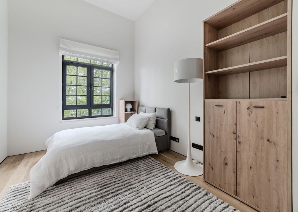 Mieszkanie 4-pokojowe Łódź, ul. Waleriana Łukasińskiego. Zdjęcie 15