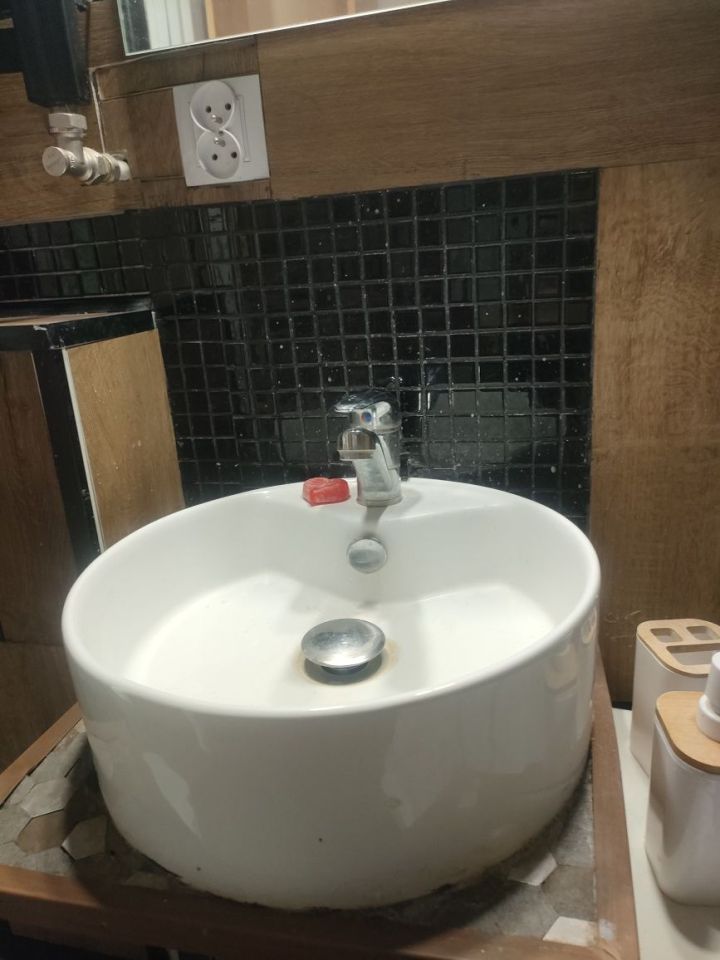 Mieszkanie 1-pokojowe Radom Ustronie, ul. Jurija Gagarina. Zdjęcie 6