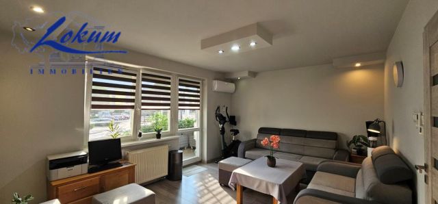 Mieszkanie 2-pokojowe Leszno, ul. Ludwika Zamenhofa. Zdjęcie 5